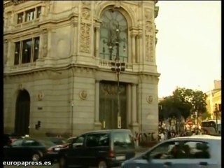 La economía española ha crecido un 0,2%