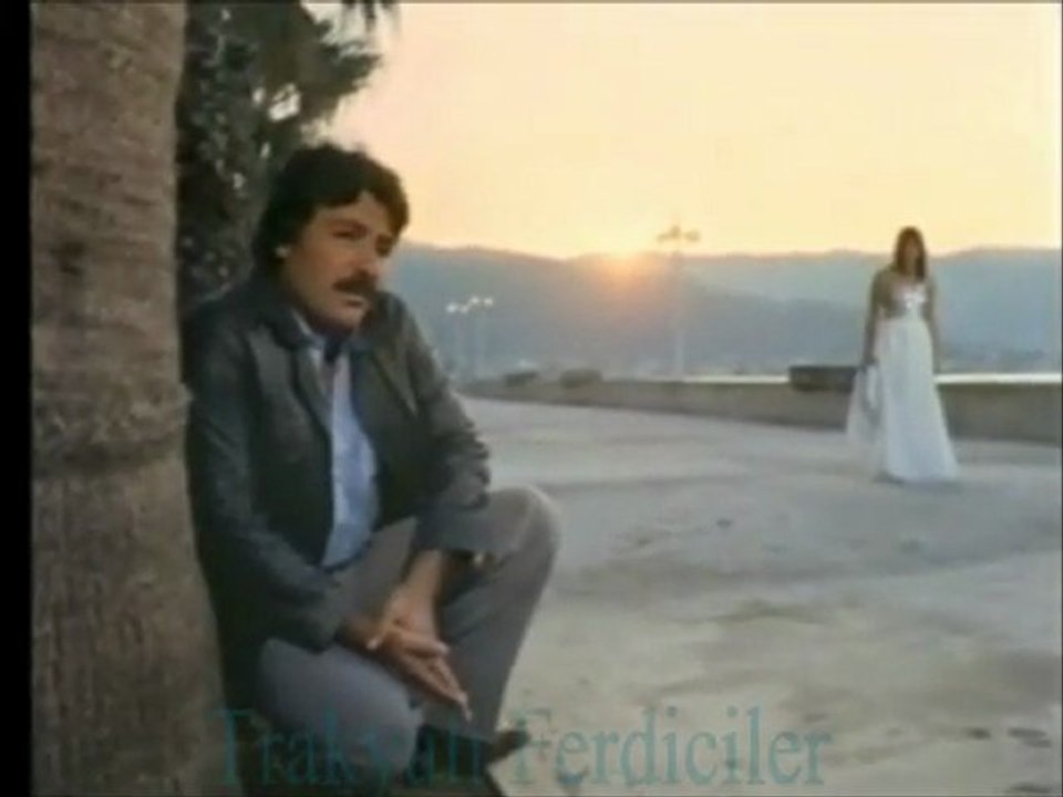 Ferdi Tayfur  &  İsyan Etme Diyorlar  ...