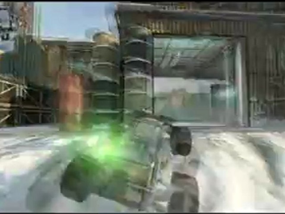 Cod 7 RCXD GRID