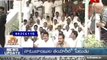 TDP Stages Dharna At Assembly - TV5 News @ 7AM 30th July 2009