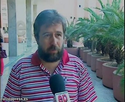 Pide justicia tras recibir denuncias falsas