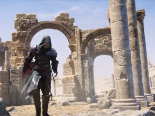 Assassin's creed : revelations - trailer - E3 2011