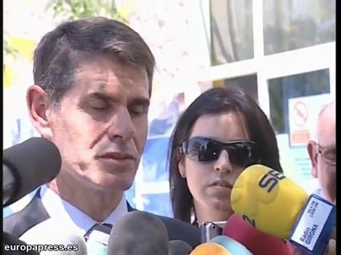 Despedida para las tres fallecidas en México