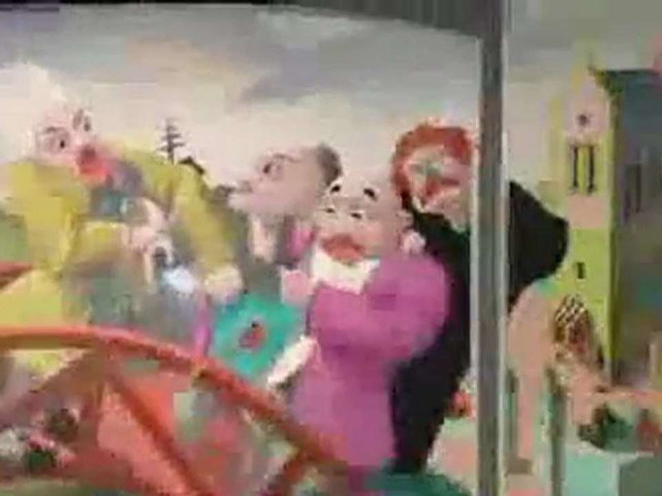 jean-marie cherruault - emission champs libres du  05 juin 2011