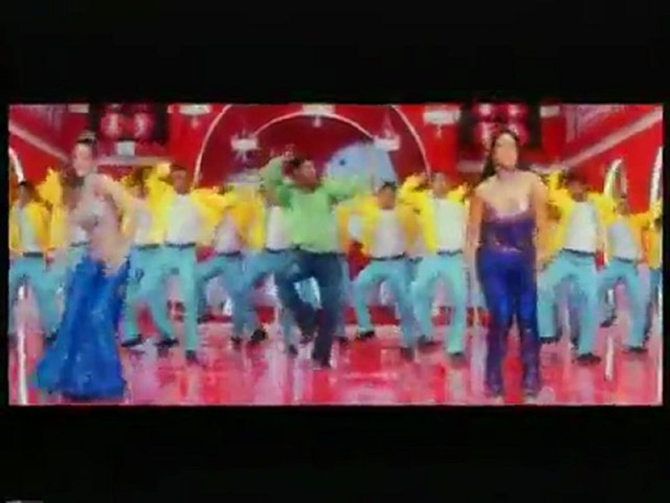 Narasimhudu -  Krishna Murariki