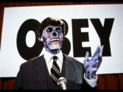 Attali NWO, son horrible monde ideal 1sur2 ///BBK