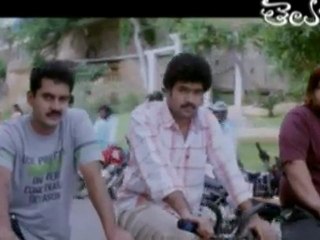 Realestate Lakshmipathi Comedy