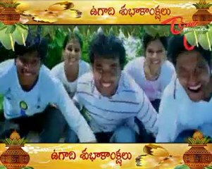 Celebrities - Telugu New Year - Ugadi wishes