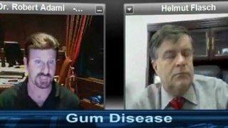 Gum Disease Consequences & Heart Problems by Dr. Robert Adami, Cosmetic Dentist Delray Beach ,FL