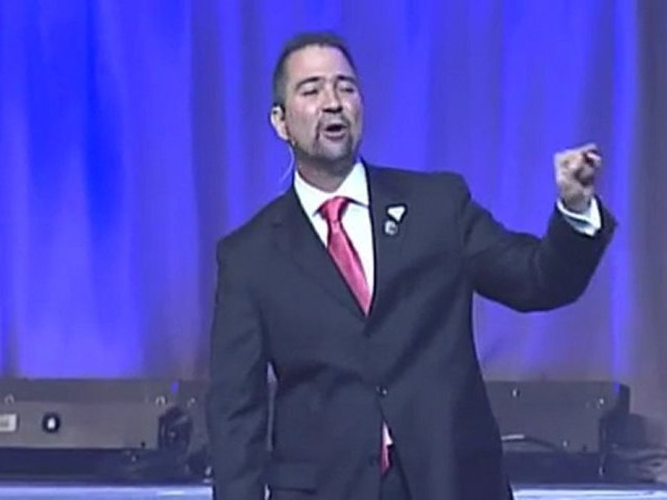 Herminio Nevarez - Powered By Platinums - 4Life