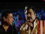 Dharmavarapu As Mohan Babu In Pedda Rayudu - Comedy Scene