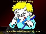 Missing Teeth Replacement Options & Dental Implants by Raynard Riley, Cosmetic Dentist Summit, NJ