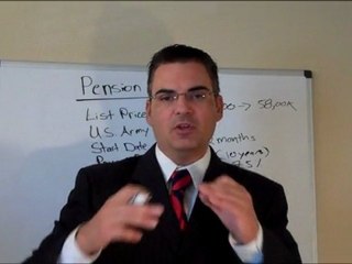 Pension Annuities (Explained)