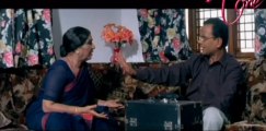 Comedy Scene Of Rajendra Prasad & LB Sriram