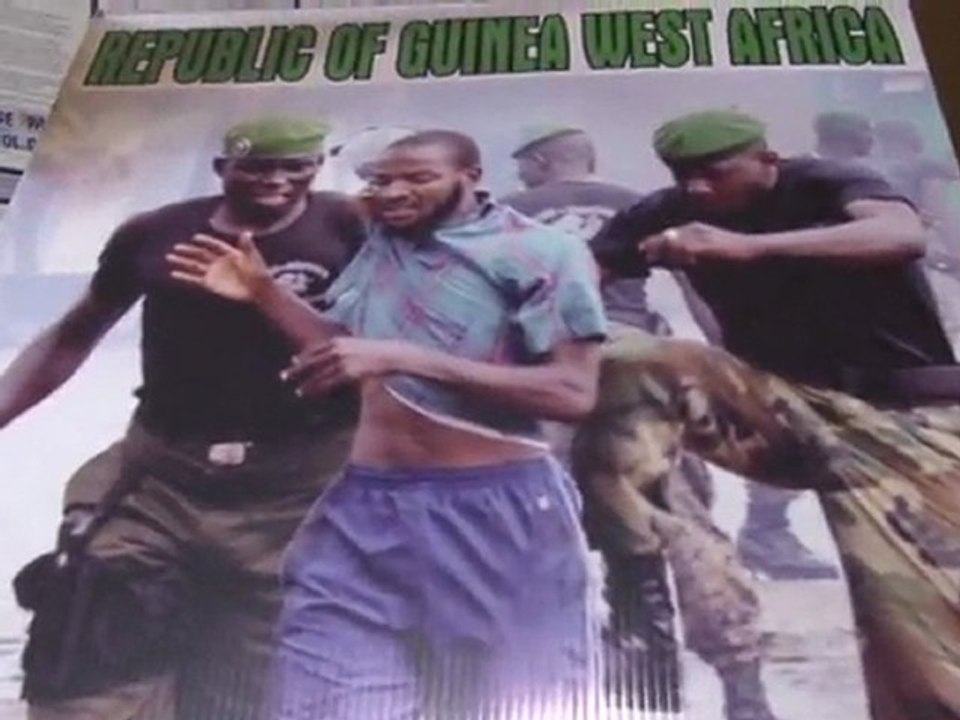 Guineer in New York geschockt über Strauss-Kahn-Vorfall