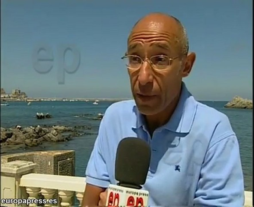 Lorente confía en los jueces