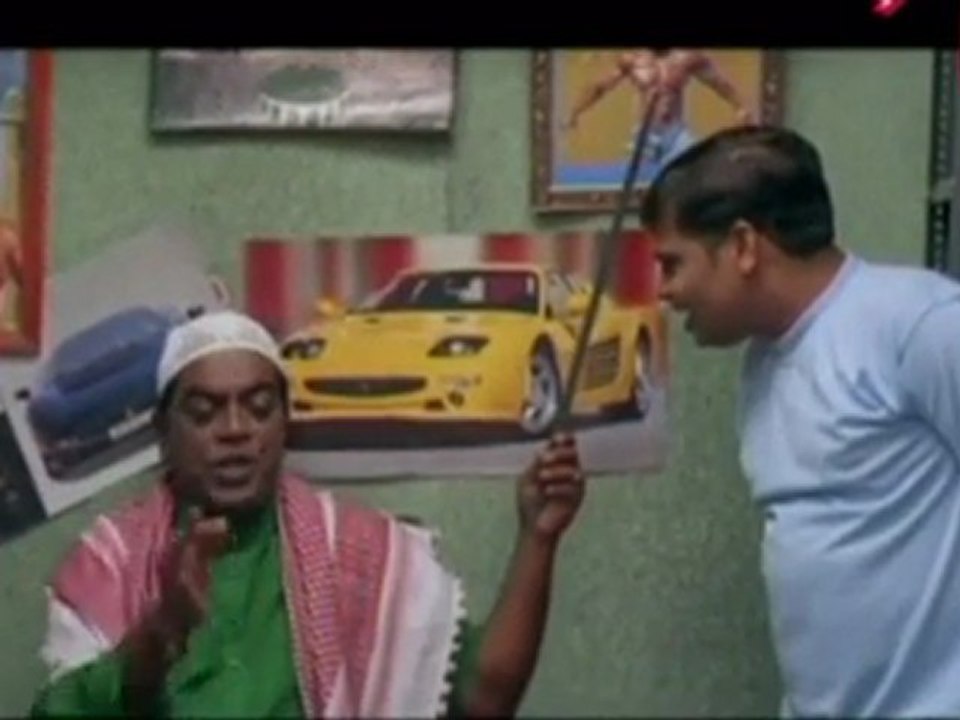 Comedy Between Jeeva - Duvvasi