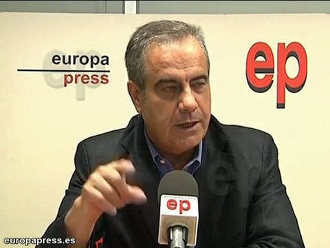 Corbacho compensará sacrificio en pensiones