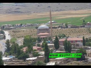 Kuyulutatlarda Gezinti -Temmuz-2010