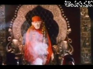 Sri Sai Mahima - Sairam Sairam