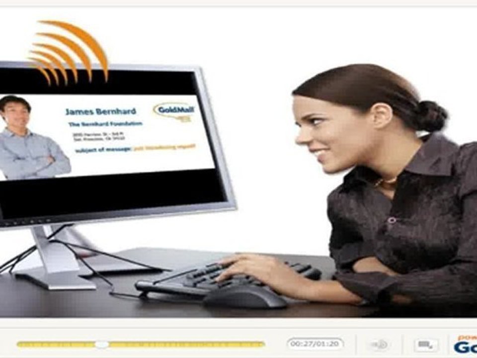 New for business - you can give a lift to any graphic presentation