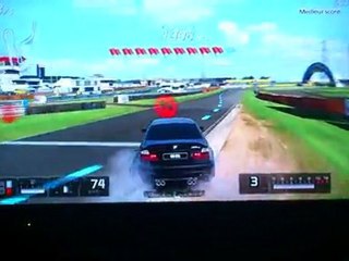 Drift #3 de GT5