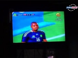 Mısır'da bir devir sona erdi