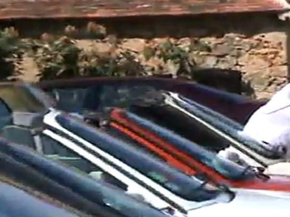 ebs club de france super 5 cabriolet rassemblement 2011 7 ebs 1min37