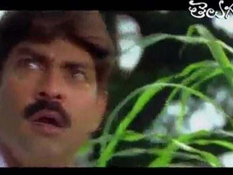 Jagapathi Babu - Priyamani Romantic Comedy Scene