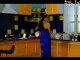 Priyamani Saree cleavage - Comedy Scene
