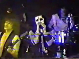 Mercyful Fate - Satan's Fall