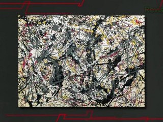 Modern Art Masterpiece or 5-Year-Old's Doodle? - Penn Point