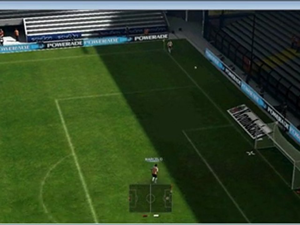 Corner Direct