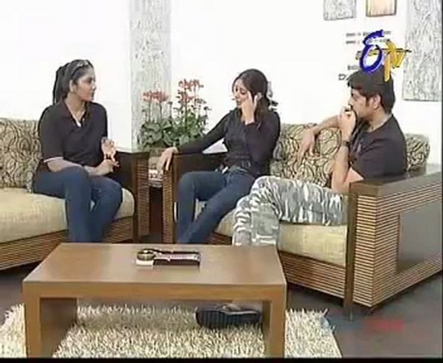 A.T.M - With Jagapathi Babu & Priyamani - Sadhyam