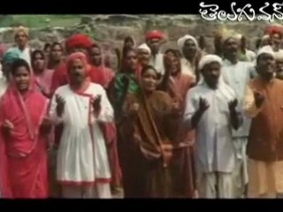 Sri Sai Mahima - O Sai Kanumusinaavaa