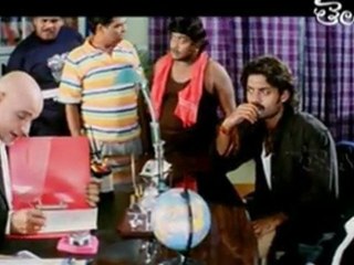 Funny Scene Of AVS & Vedika
