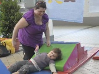 Fête du jeu à tarbes