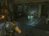 Gears of War 3 - Gameplay de l'E3 2011