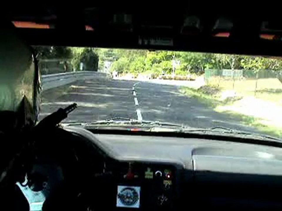 sancerre 2011 Fauré Sébastien 106 s16 F2000/2 1ere montée