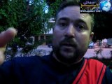 في الصميم -  ارتسامات ناس من مدينة زايو بعد مباراة المغرب الجزائر الجزء الثاني