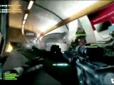 Battlefield 3 - Multiplayer Gameplay HD 1080p