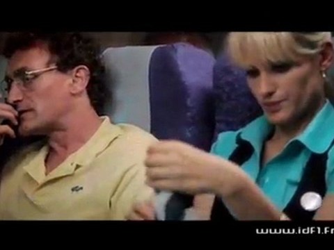 JJDA - Jean-Paul Rouve / Maurice Barthélémy, les invités