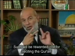 برنامج الإسلام منهج حياة الحلقة الثانية