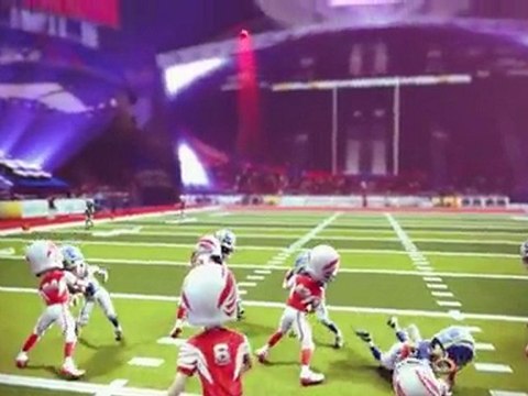 Kinect Sports - Season Two - Trailer E3 2011