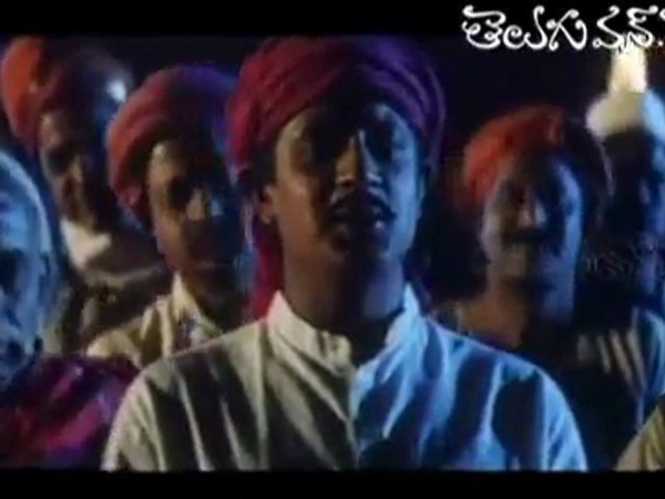 Sri Sai Mahima - Kadilindhi Sri Sai Pallaki