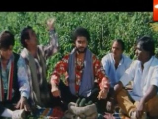 Fabulous Comedy Scene Of Brahmanandam