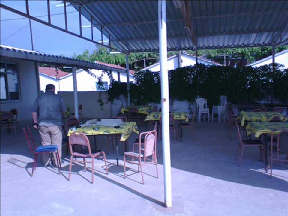 Eşkel Tatil Köyü