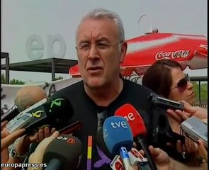 Lara pedirá a Zapatero que interceda ante Vara