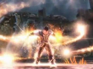 Kingdoms of Amalur: Reckoning - E3 Trailer