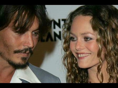 VANESSA PARADIS CHANTE JOE LE TAXI
